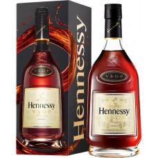 Коньяк Hennessy VSOP 1л Коньяк Hennessy VSOP 1л