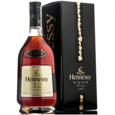 Коньяк Hennessy VSOP 0.7л Коньяк Hennessy VSOP 0.7л