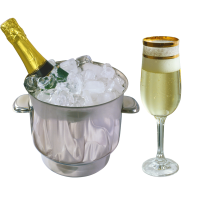 Шампанское