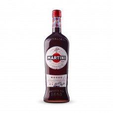 Вермут Martini Rosso