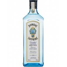 Джин Bombay Sapphire 1л