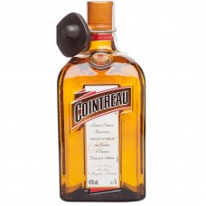 Ликер Cointreau 1л