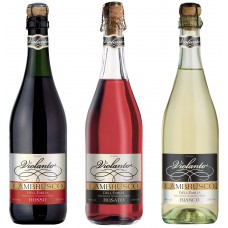 Шампанское Lambrusco Шампанское Lambrusco