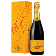 Шампанское Veuve Cliquot Шампанское Veuve Cliquot