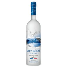Водка Grey Goose 0.7л Водка Grey Goose 0.7л