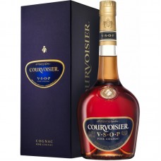 Коньяк Courvoisier VSOP 0.7л Франция Коньяк Courvoisier VSOP 0.7л Франция