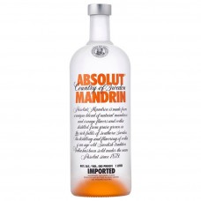 Водка Absolut Kurant mandarin 0.7л Водка Absolut Kurant mandarin 0.7л
