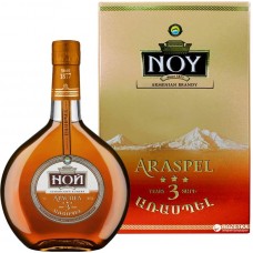 Коньяк Noy 3 звезды 0.5л Армения Коньяк Noy 3 звезды 0.5л Армения