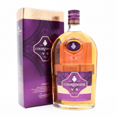 Коньяк Courvoisier VS 0.5л Франция Коньяк Courvoisier VS 0.5л Франция