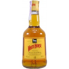 Виски White Horse 0.5л Виски White Horse 0.5л