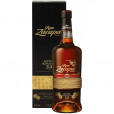 Ром Zacapa 0.7л Ром Zacapa 0.7л