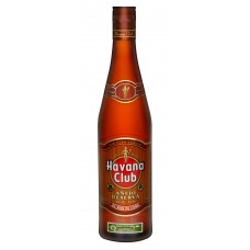 Ром Havana Club Anejo Reserva 0.7л Ром Havana Club Anejo Reserva 0.7л