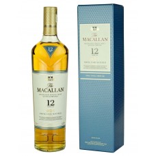 Виски Macallan 0.7л Виски Macallan 0.7л